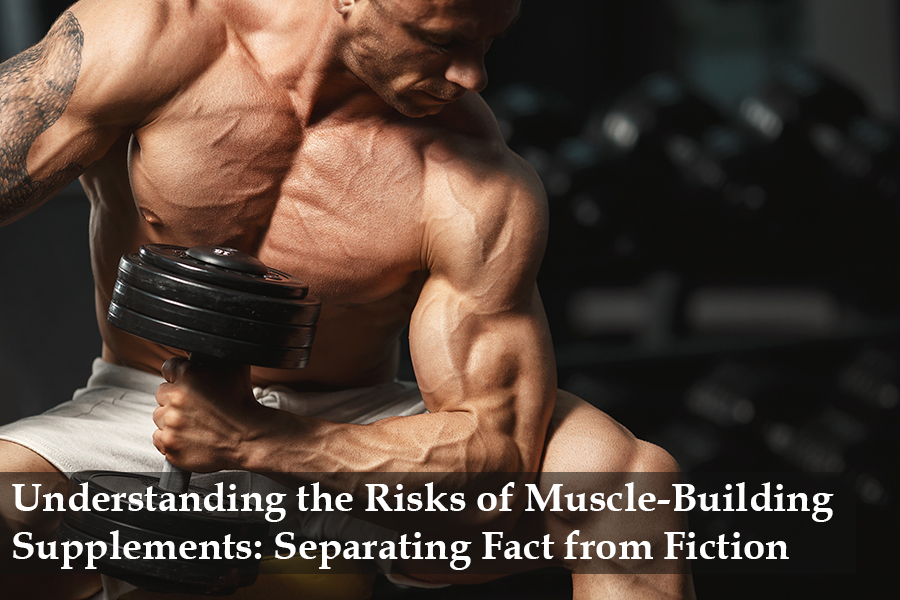 harmful effects of dietary supplements and anabolic steroids: mastery test